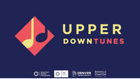Pamela Machala @ Upper DownTunes