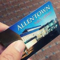 EMQ @Allentown Library