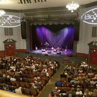 EMQ @ Lebanon Opera House