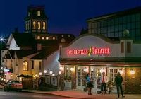 EMQ @ Sellersville Theater