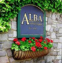 EMQ @ ALBA