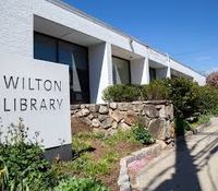 EMQ at Wilton Library