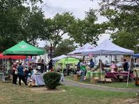 EMQ @ Landsdale Arts Festival