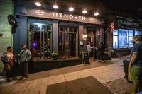 EMQ @ 118 North