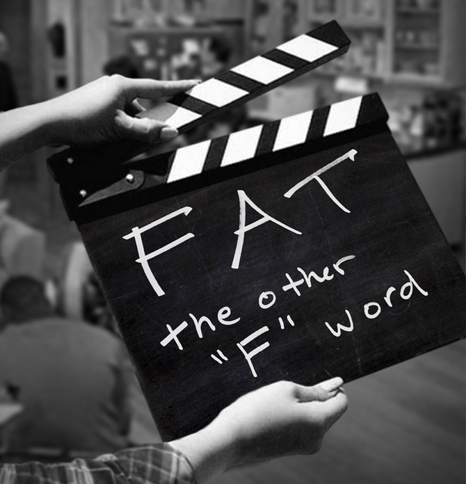 A Novel about Hollywood and Body Image