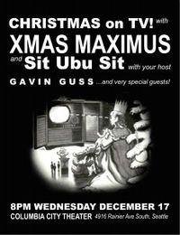 Xmas Maximus