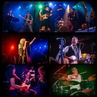 Wild Rumours - A Fleetwood Mac Experience 