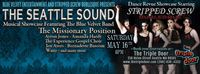 The Seattle Sound