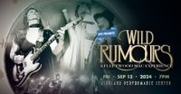 Wild Rumours - A Fleetwood Mac Experience 
