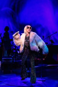 SHe Said Full Theatrical Performance 