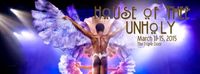 House Of Thee Unholy