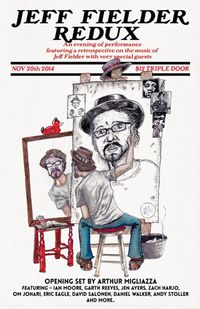 Jeff Fielder Redux