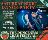 Wild Rumours - A Fleetwood Mac Experience 