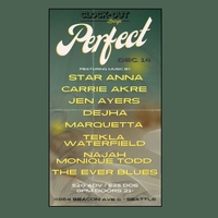 Perfect (Celebrating Women In The Arts) 