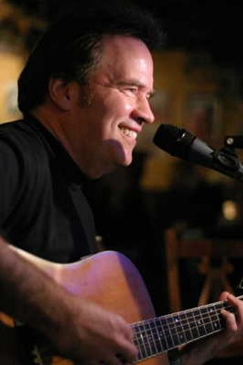 Solo gig 2000 - 2005
