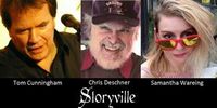 Storyville