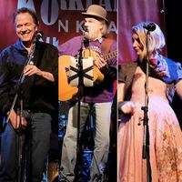 Storyville Konzert