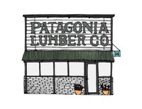 The McCallion Band at Patagonia Lumber Co.