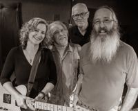 The McCallion Band at House of Bards