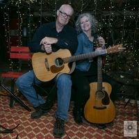 Nancy and Neil McCallion at Tucson Hop Shop 