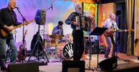 The Morpholinos at the Arizona Senior Academy