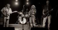 Nancy and Her Pandemic Band at House of Bards