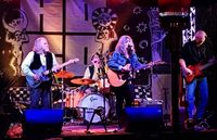 Nancy McCallion and Her Pandemic Band with The Tirebiters