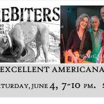 The Tirebiters with The McCallion Band 