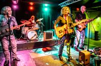 The McCallion Band at Tap & Bottle