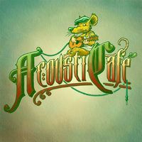 AcoustiCafe Featured Performer