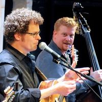 David Hawkins w/ Clark Sommers