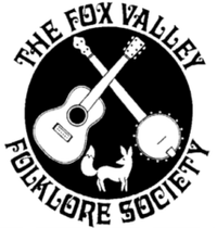 Fox Valley Folk Festival 2015