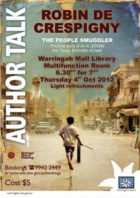 Warringah Mall Library