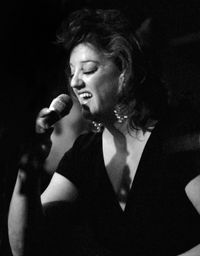 Beth Duncan Jazz Trio 
