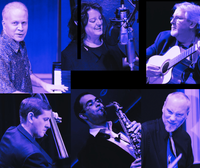 Beth Duncan Jazz Sextet -
