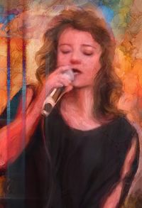 Beth Duncan Jazz Trio 