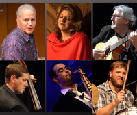 Beth Duncan w/ Joe Gilman Quintet presented by SJC