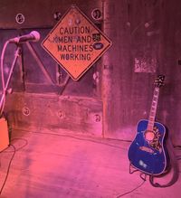 Truck Yard