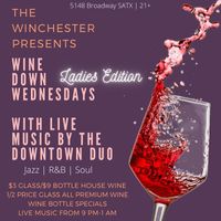 Downtown Duo @ The Winchester