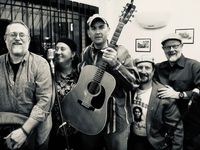 Tone Deaf Cowboys Reunion