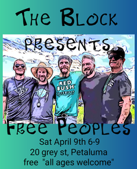 Free Peoples