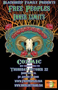 Blacksheep Family Presents