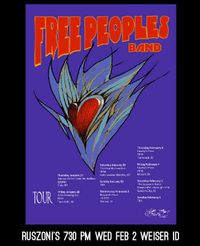 Free Peoples