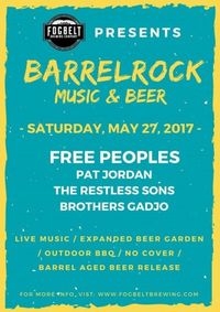 Barrelrock Festival