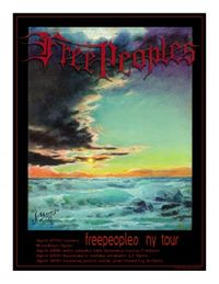 Free Peoples for Dinner