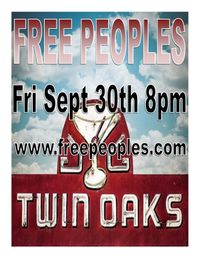 Free Peoples Live