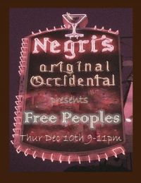 Free Peoples Holiday mini