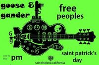 St Patty Day Party