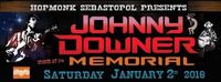 Johnny Downer Memorial