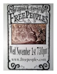 Free Peoples Live